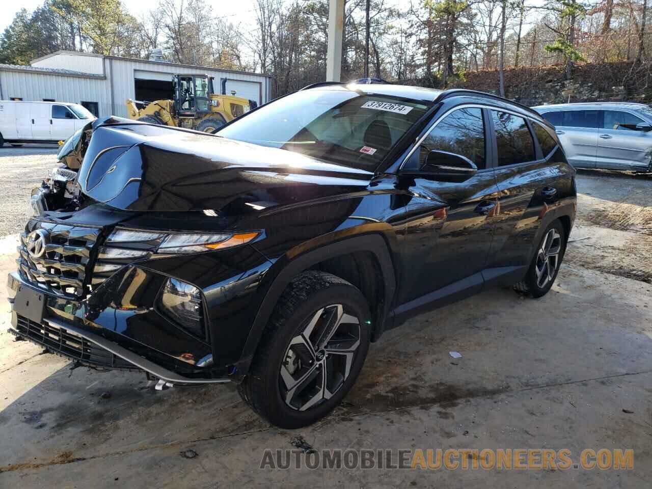 5NMJF3AE7NH111778 HYUNDAI TUCSON 2022