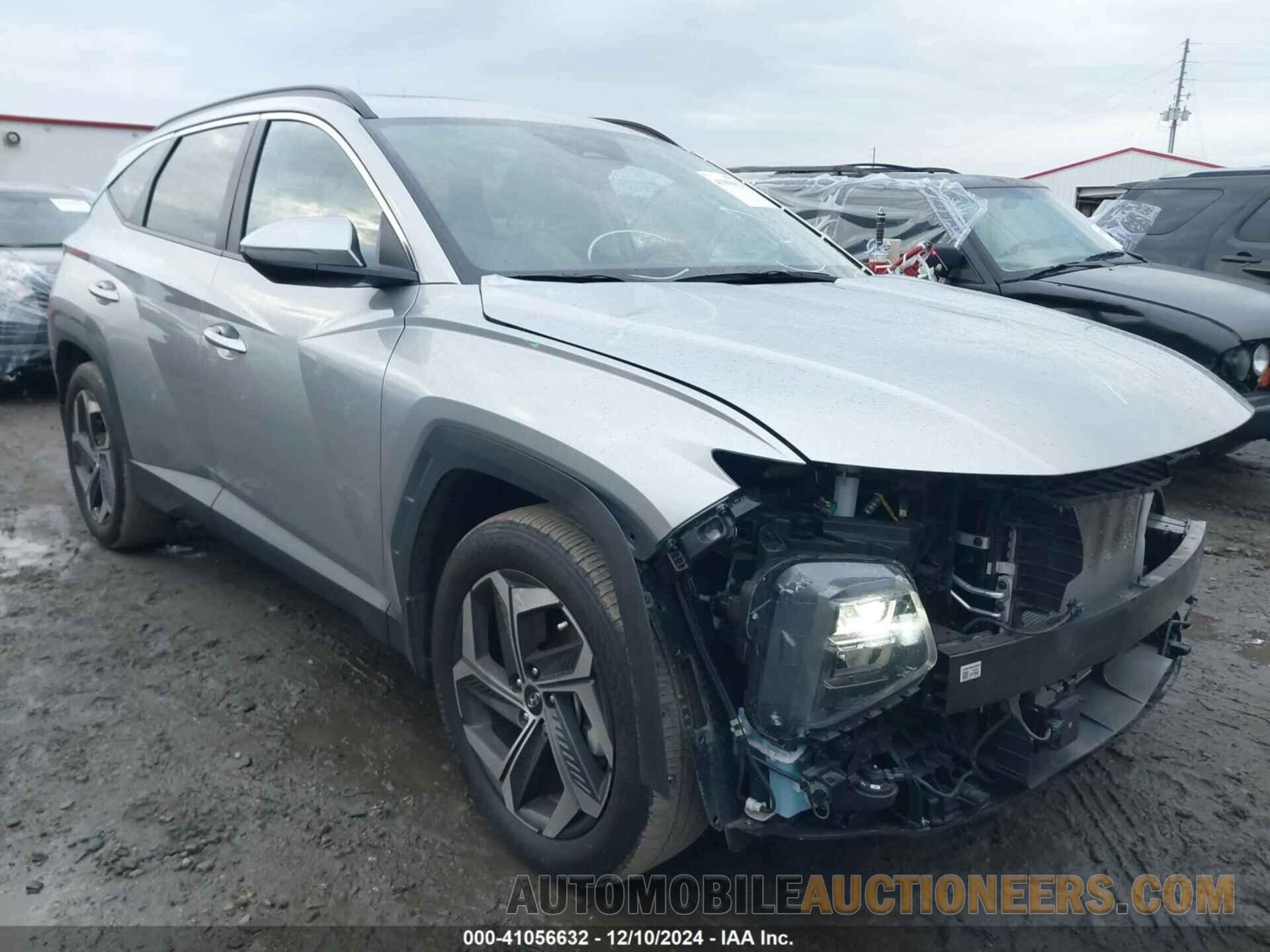 5NMJF3AE7PH281951 HYUNDAI TUCSON 2023