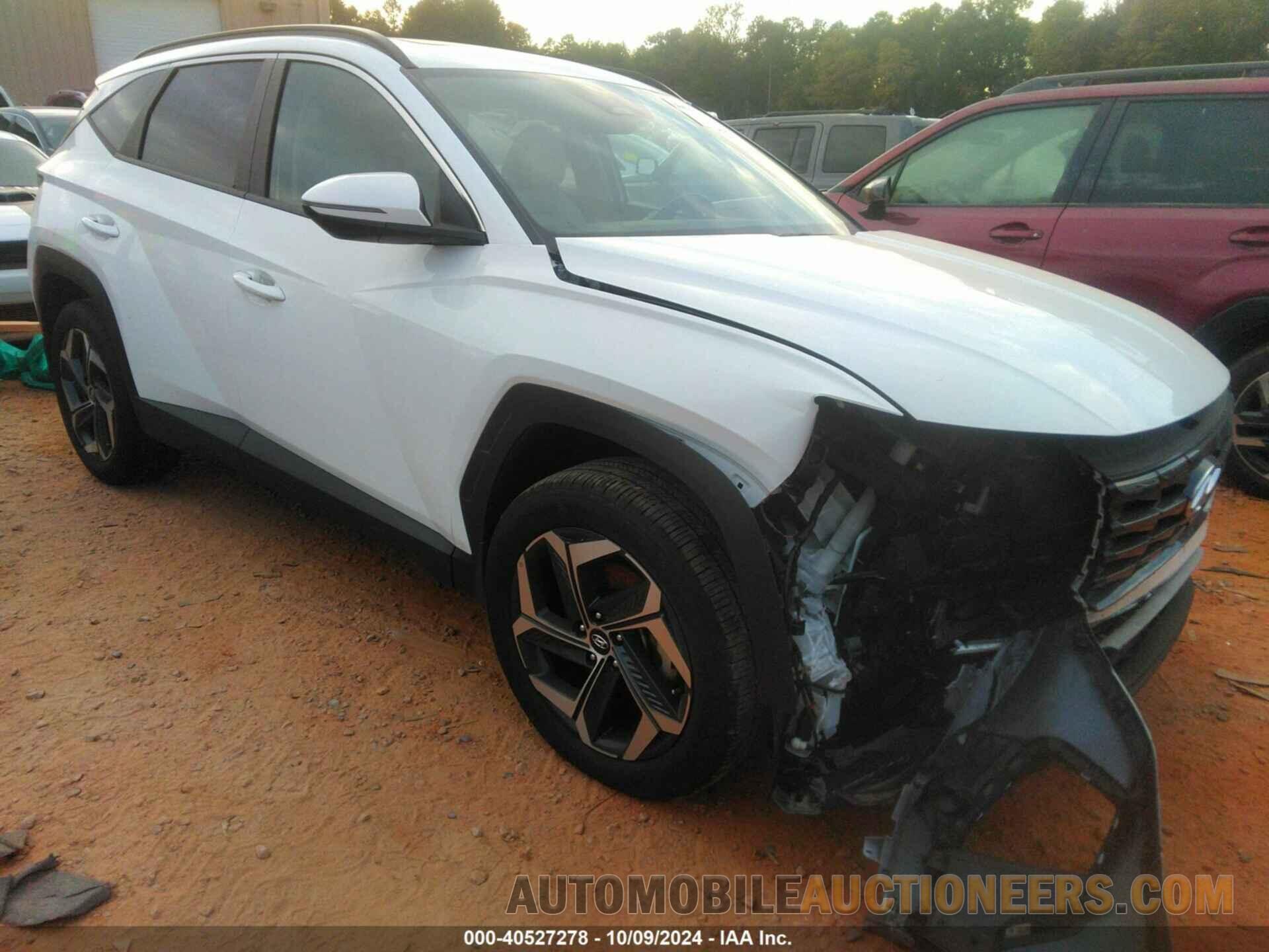 5NMJF3AEXPH218097 HYUNDAI TUCSON 2023