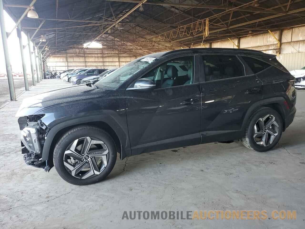 5NMJF3DE0RH358240 HYUNDAI TUCSON 2024