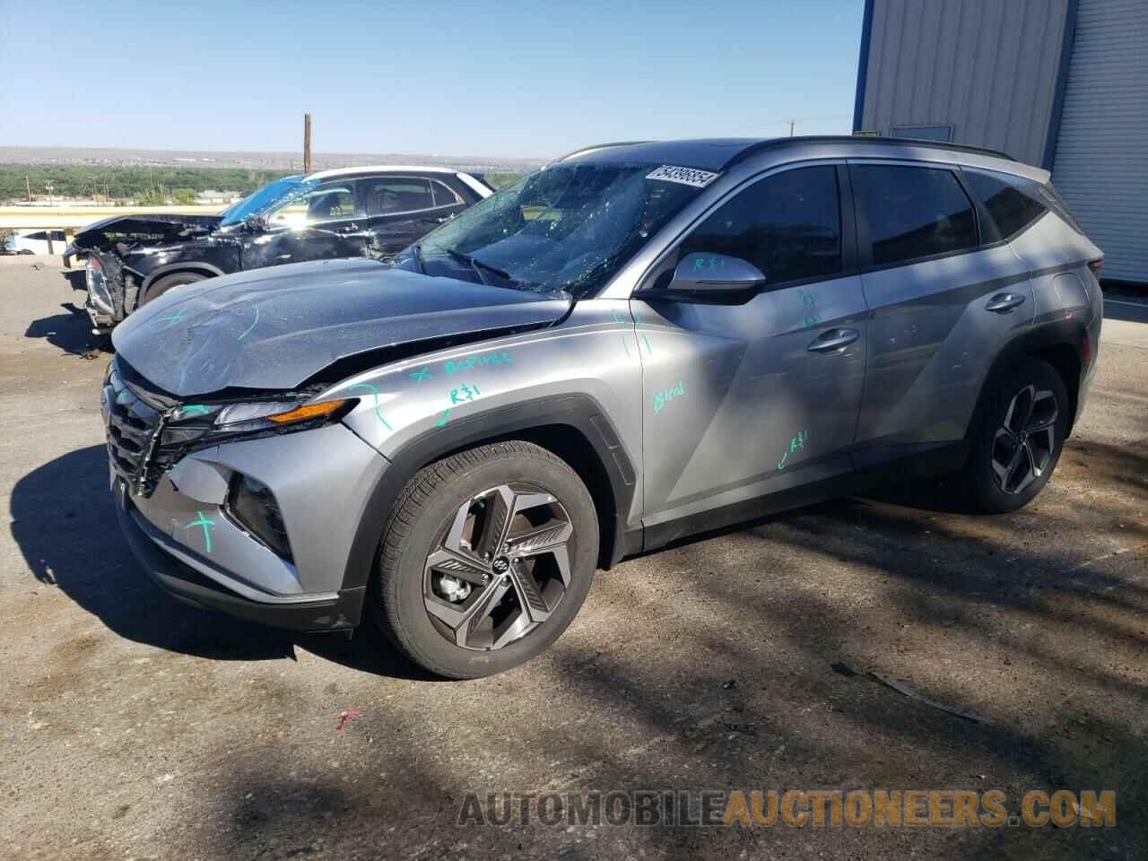 5NMJF3DE2RH355811 HYUNDAI TUCSON 2024