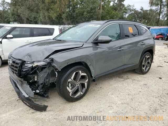 5NMJF3DE2RH370261 HYUNDAI TUCSON 2024