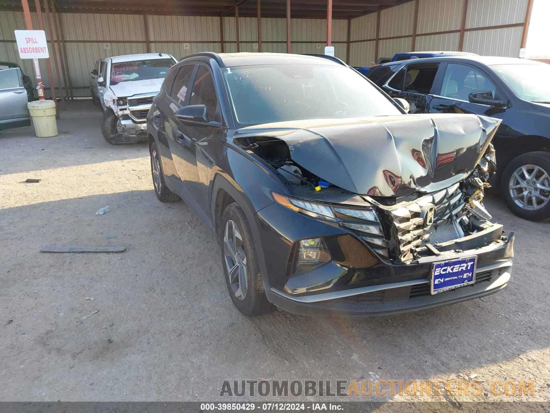 5NMJF3DE5RH351719 HYUNDAI TUCSON 2024