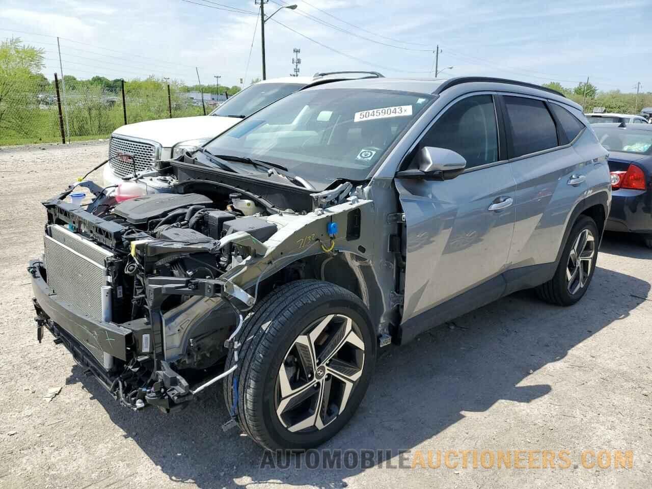 5NMJFCAE0NH071060 HYUNDAI TUCSON 2022