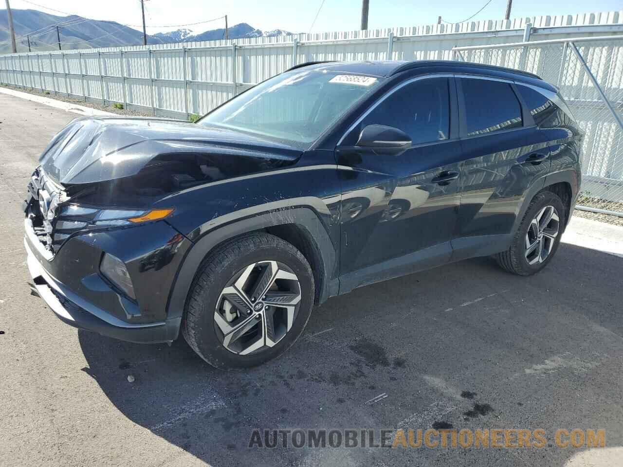 5NMJFCAE0NH092510 HYUNDAI TUCSON 2022