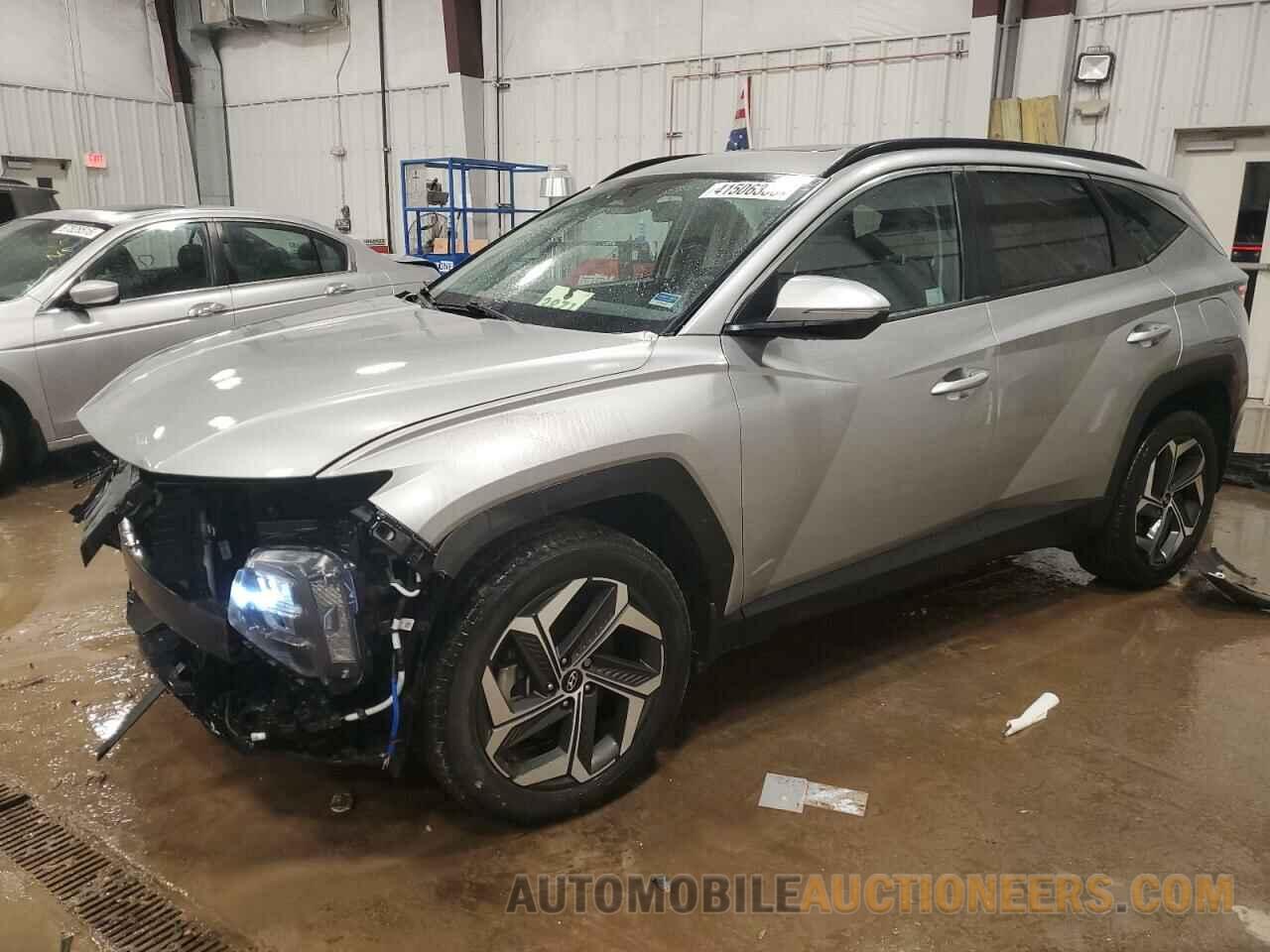 5NMJFCAE0NH147019 HYUNDAI TUCSON 2022