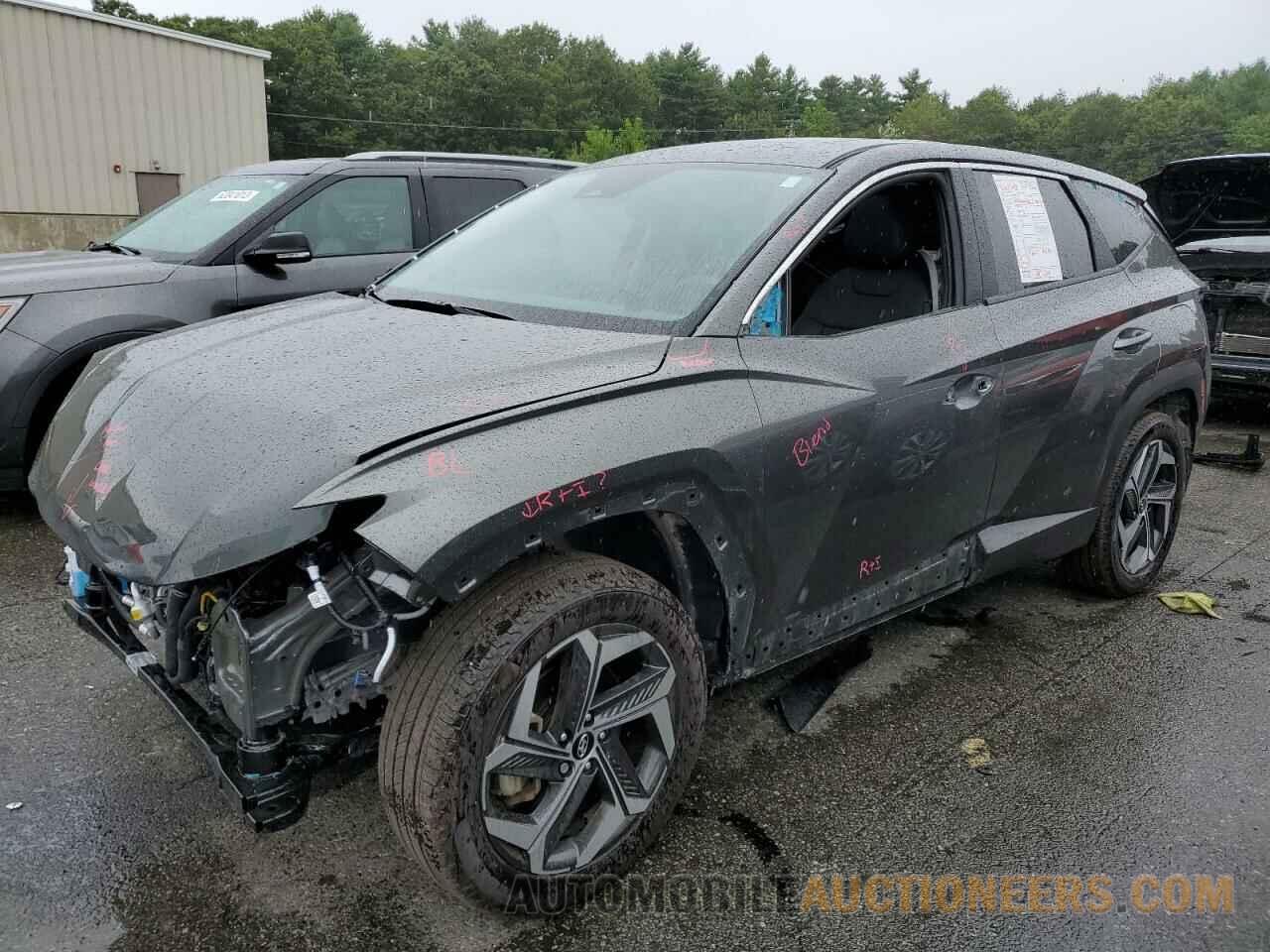 5NMJFCAE0PH179021 HYUNDAI TUCSON 2023