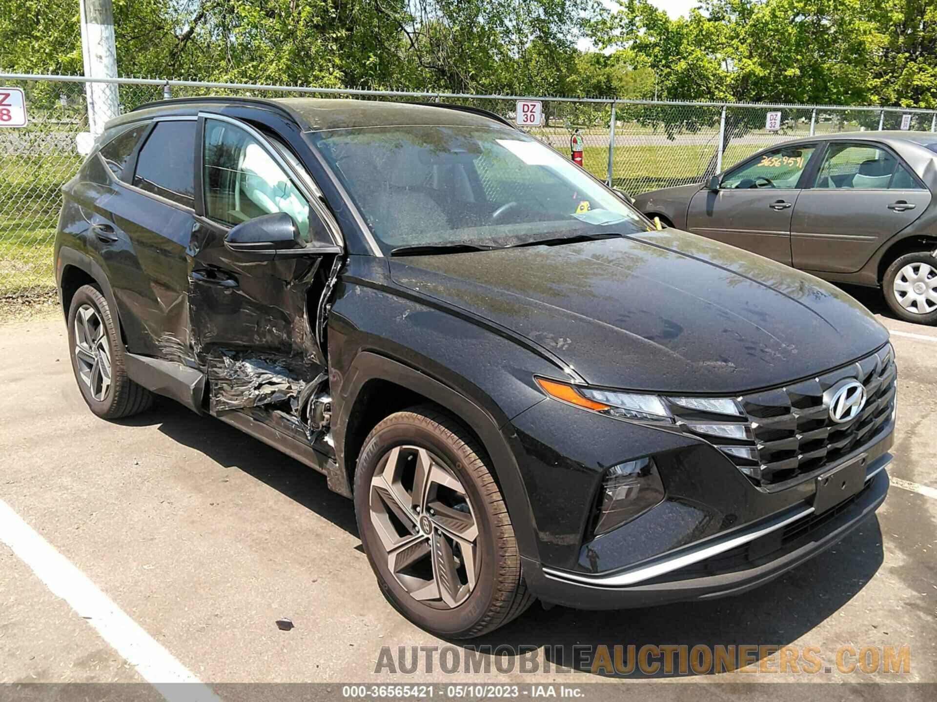 5NMJFCAE0PH229447 HYUNDAI TUCSON 2023