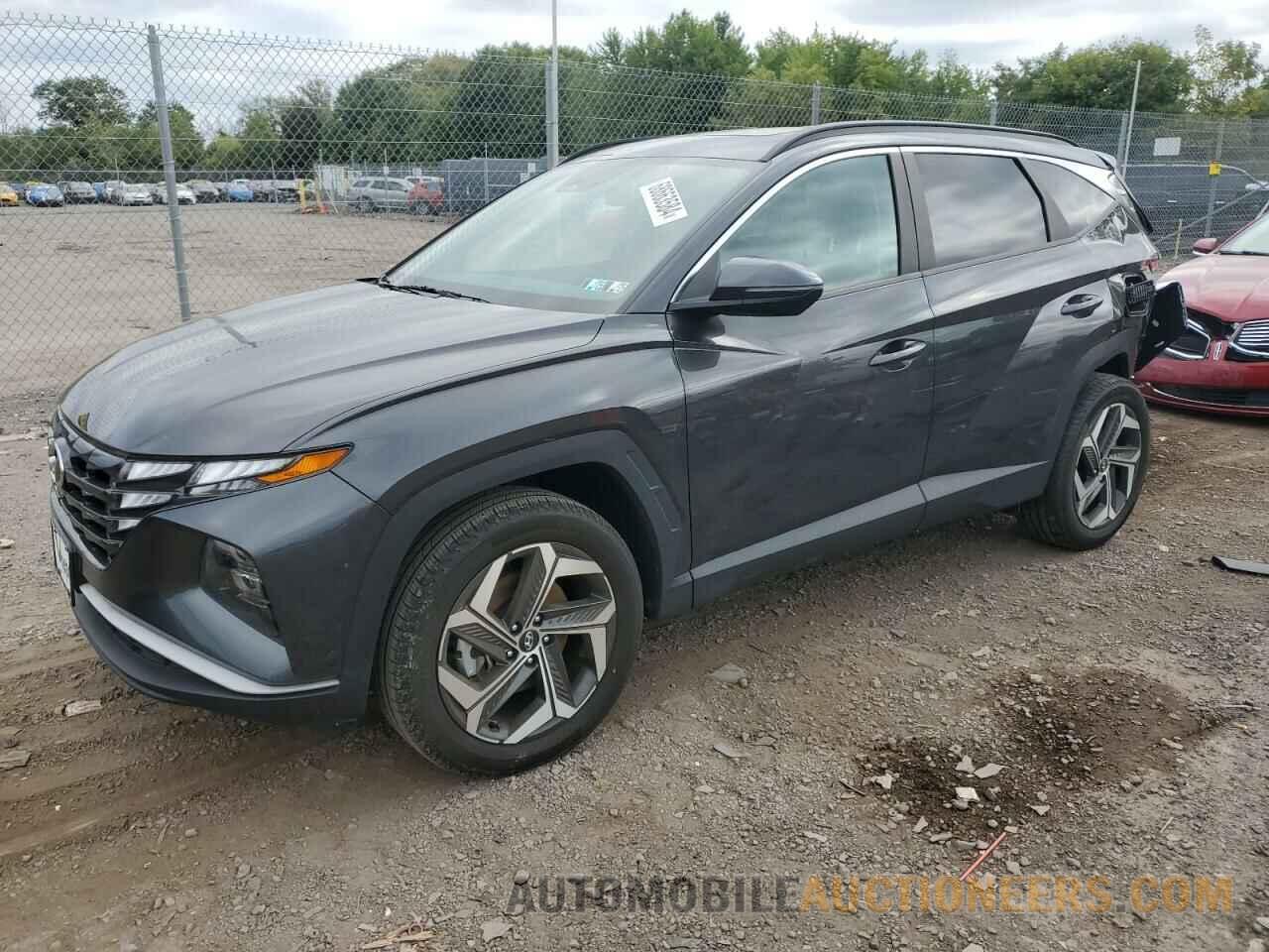 5NMJFCAE1NH022241 HYUNDAI TUCSON 2022