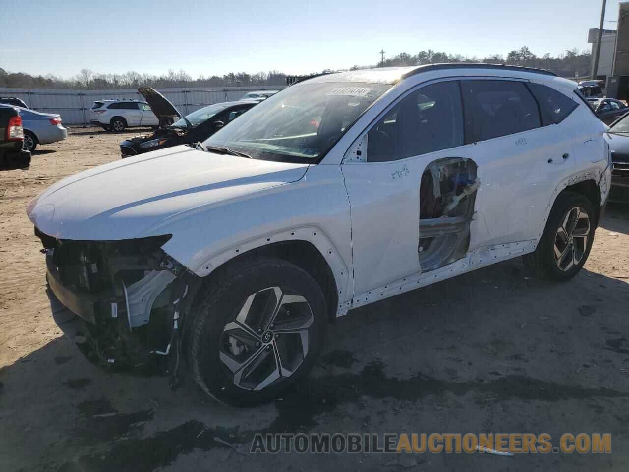 5NMJFCAE1NH038049 HYUNDAI TUCSON 2022