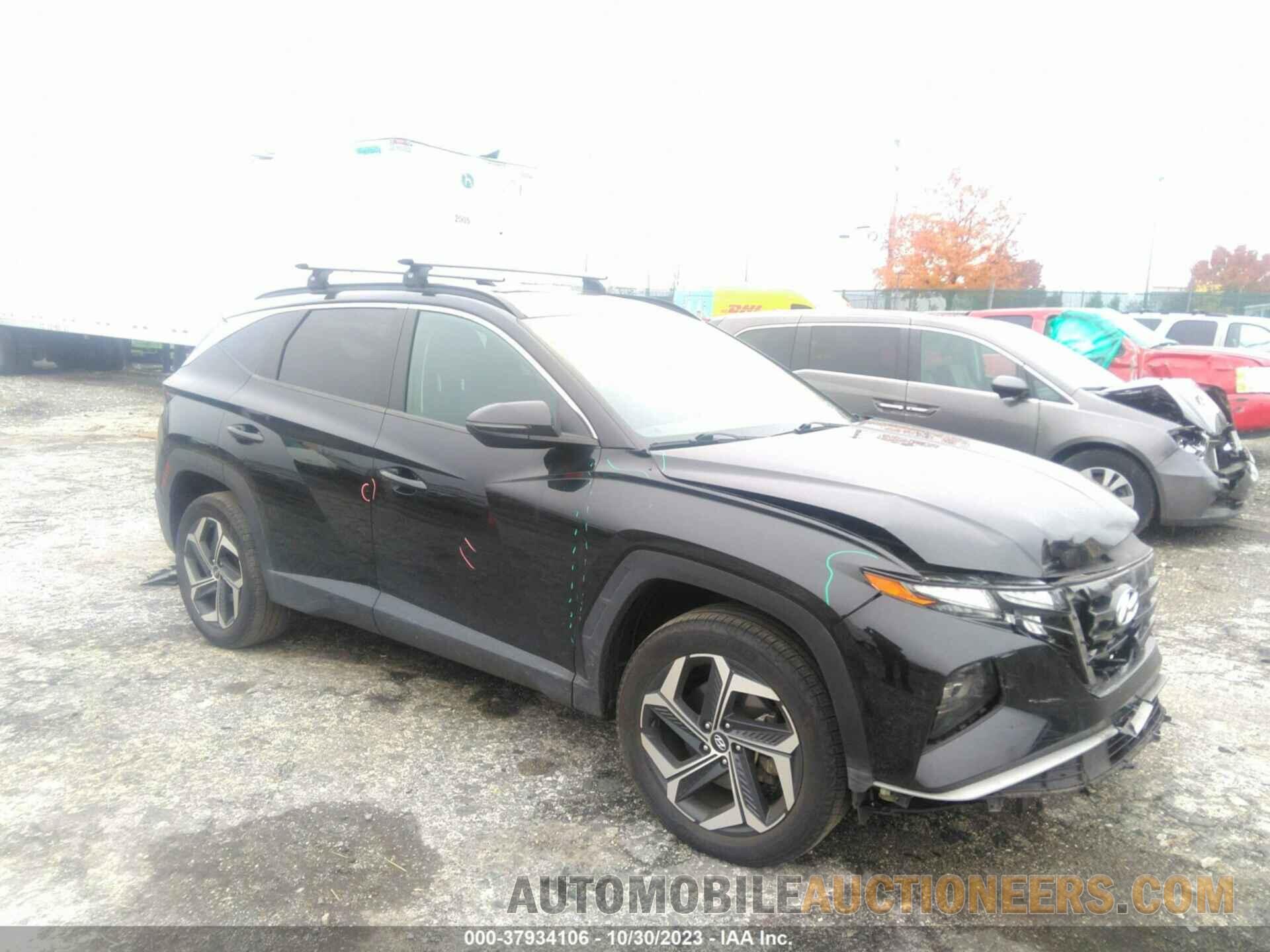 5NMJFCAE1NH069429 HYUNDAI TUCSON 2022