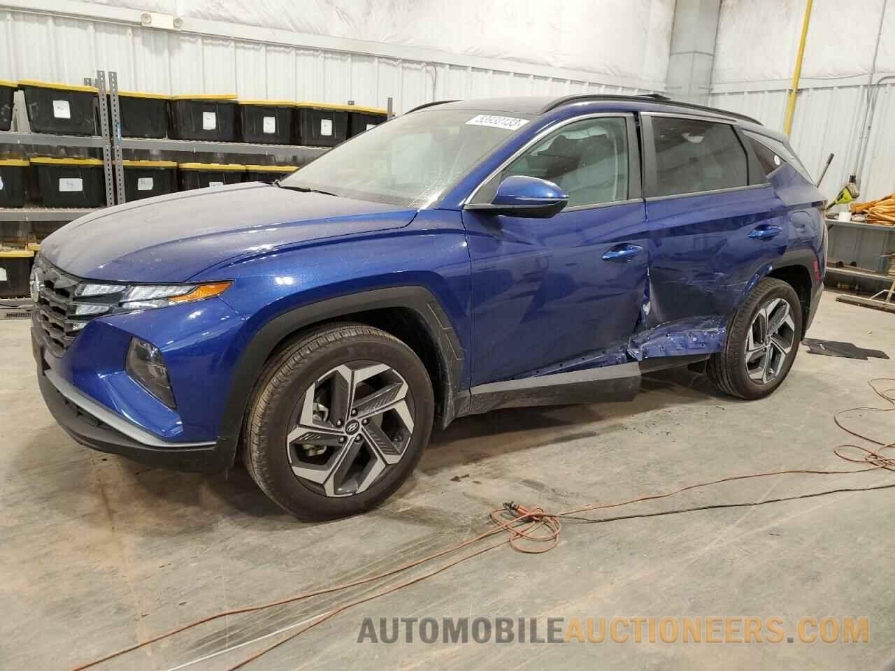 5NMJFCAE1PH211071 HYUNDAI TUCSON 2023