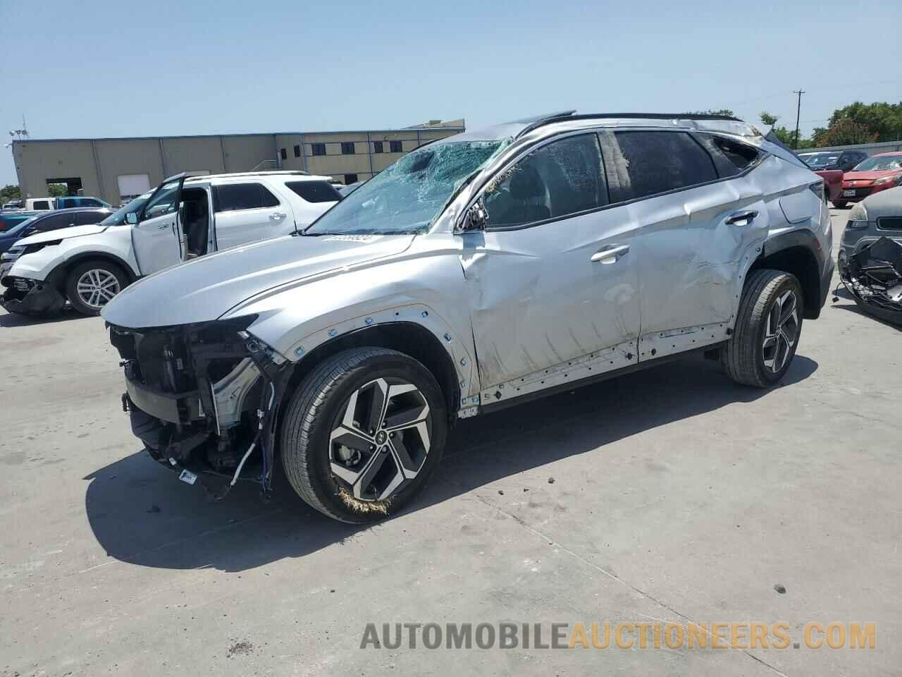 5NMJFCAE1PH225326 HYUNDAI TUCSON 2023