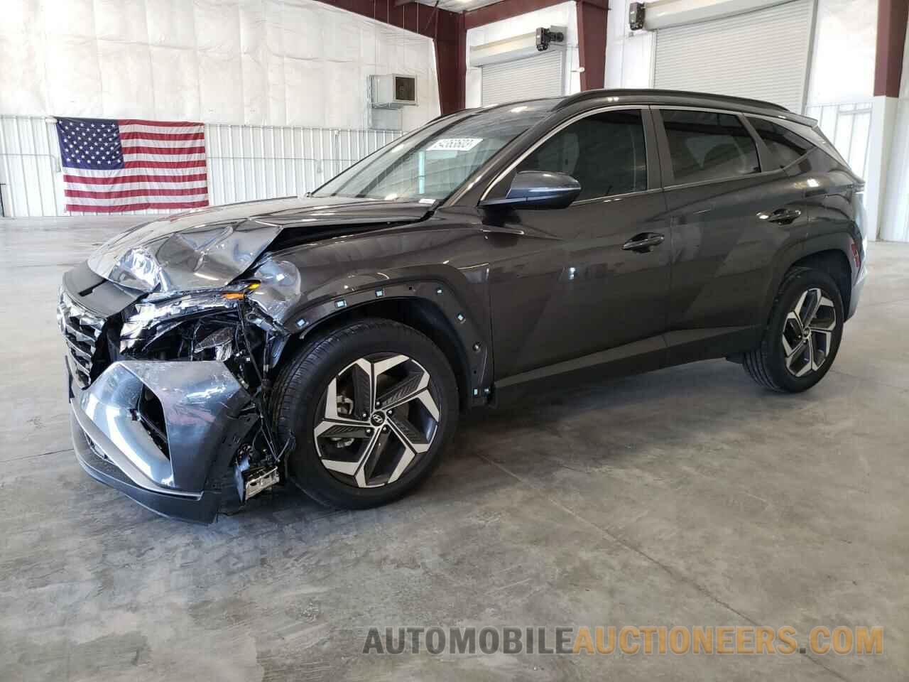 5NMJFCAE2NH034625 HYUNDAI TUCSON 2022