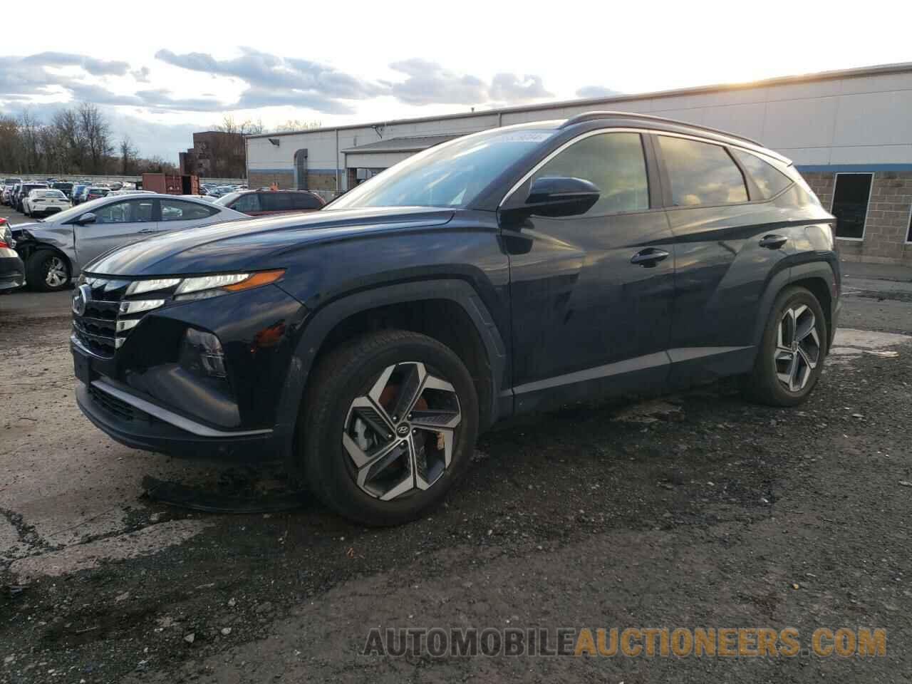 5NMJFCAE2NH044426 HYUNDAI TUCSON 2022