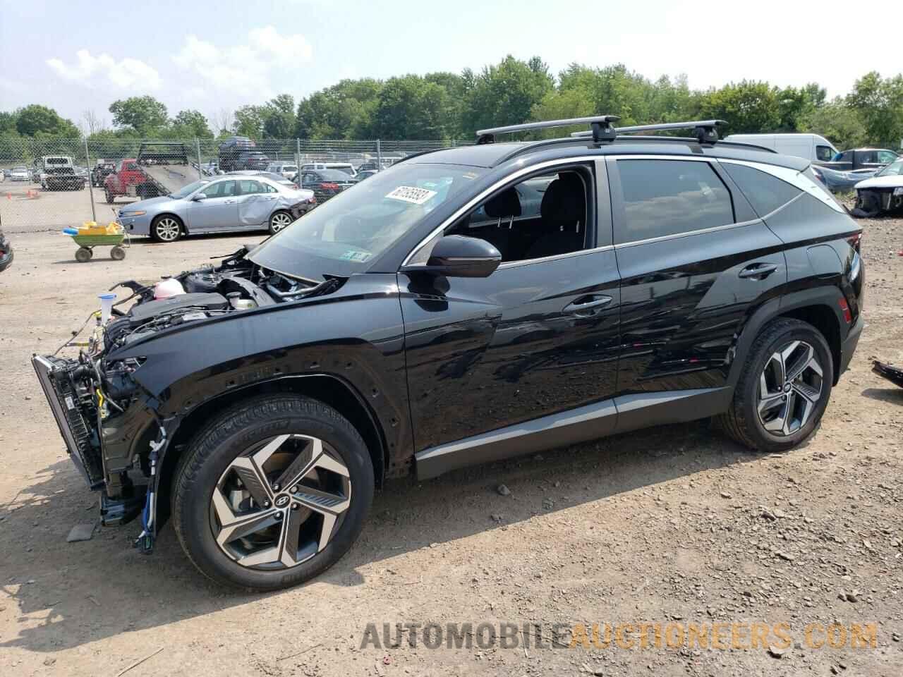 5NMJFCAE2NH086269 HYUNDAI TUCSON 2022