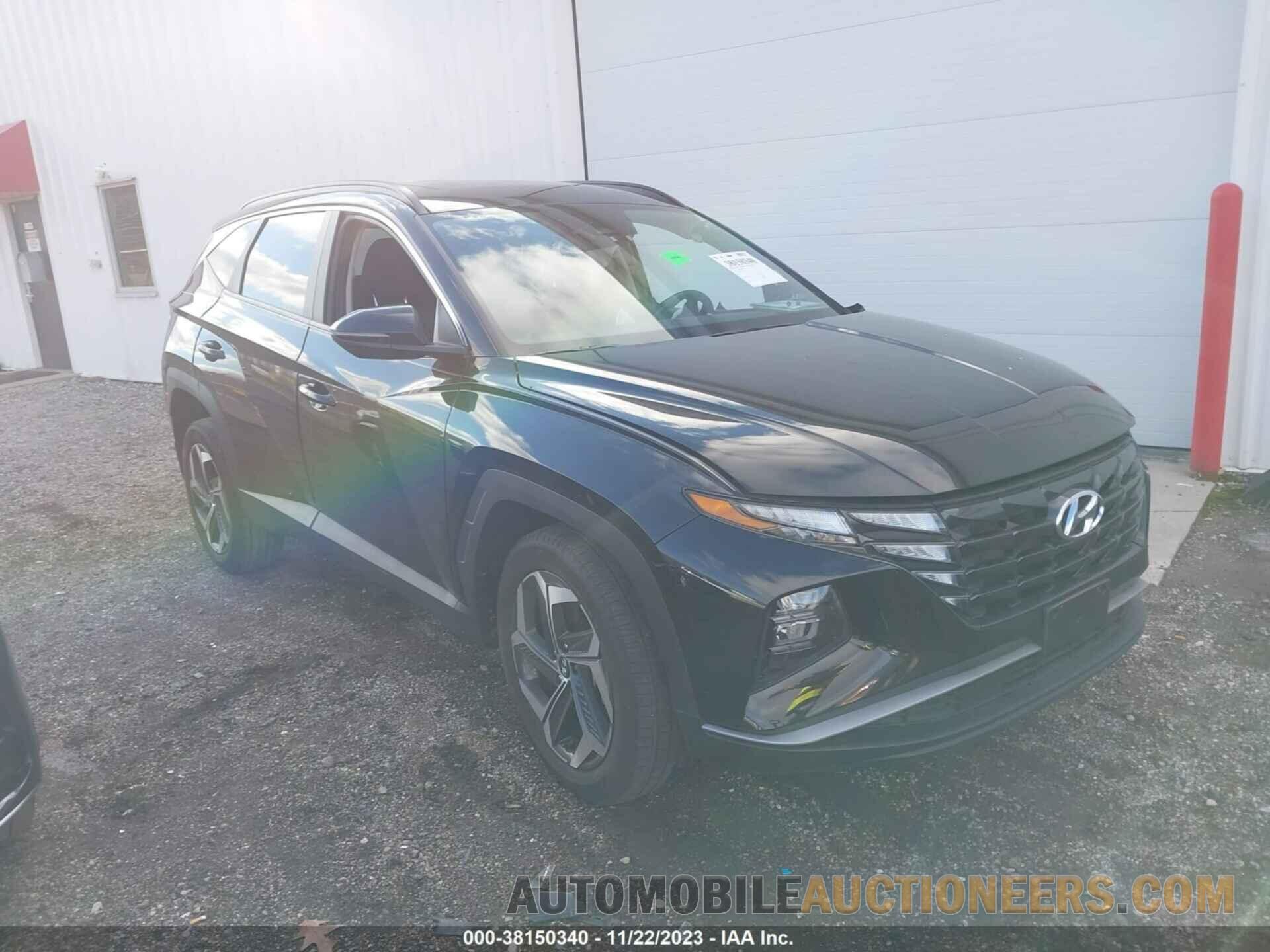 5NMJFCAE2NH099121 HYUNDAI TUCSON 2022