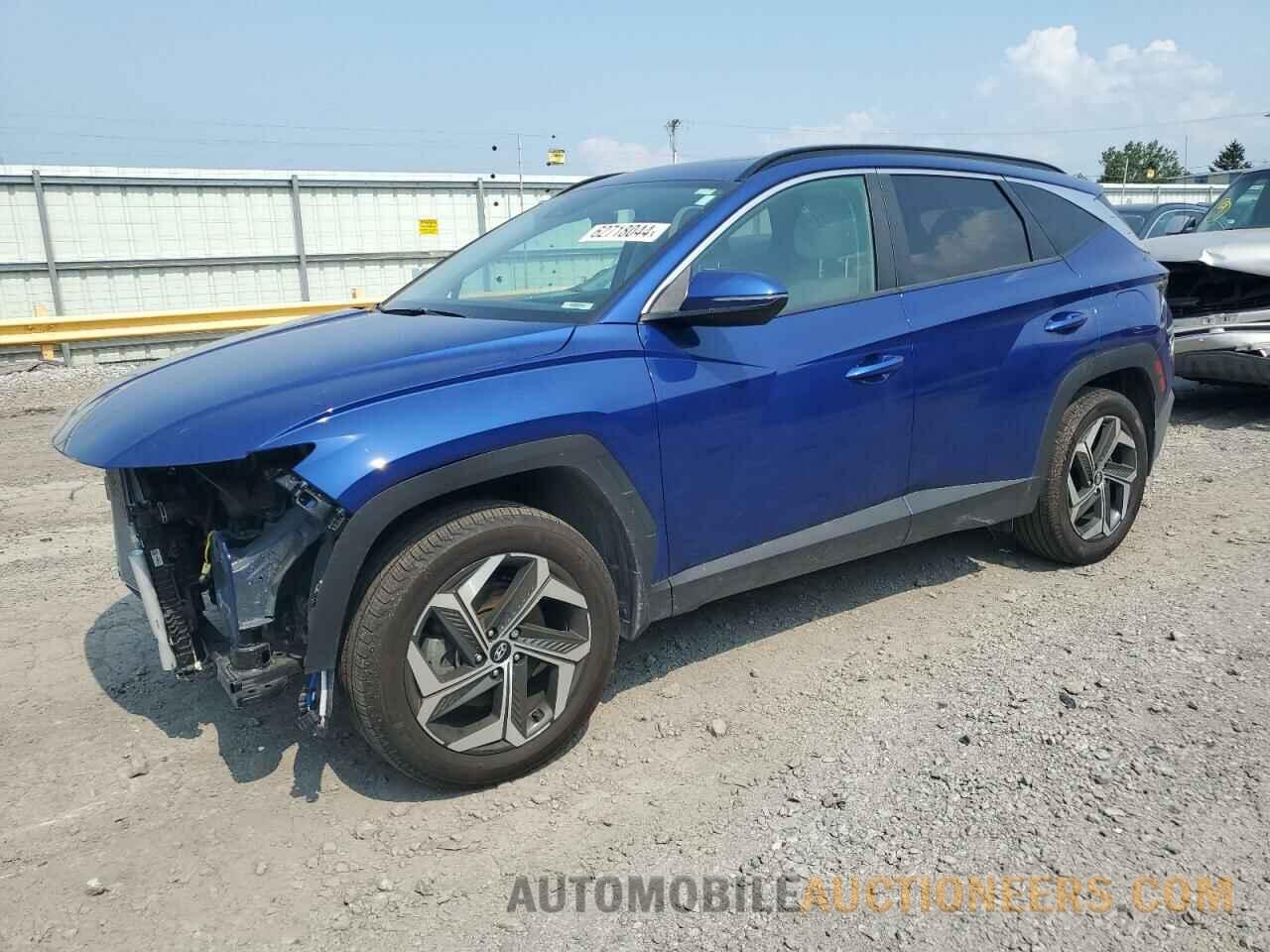 5NMJFCAE2PH162320 HYUNDAI TUCSON 2023