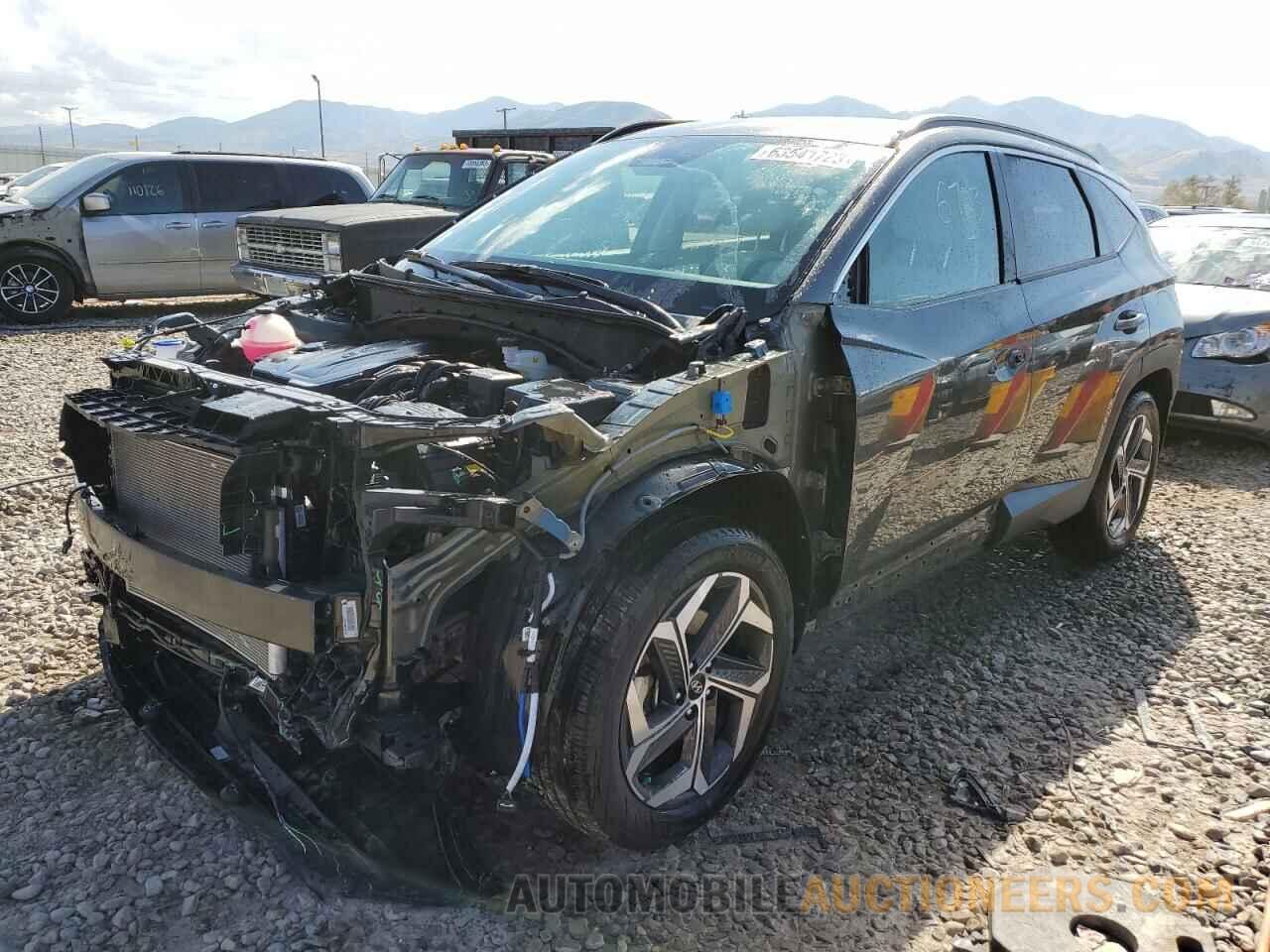 5NMJFCAE2PH174418 HYUNDAI TUCSON 2023