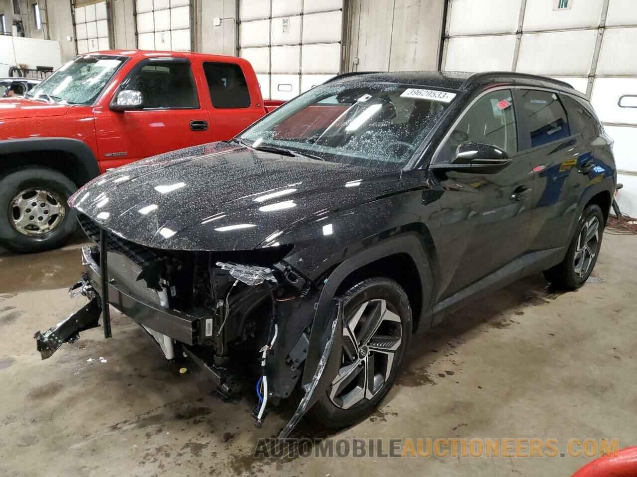 5NMJFCAE2PH179957 HYUNDAI TUCSON 2023