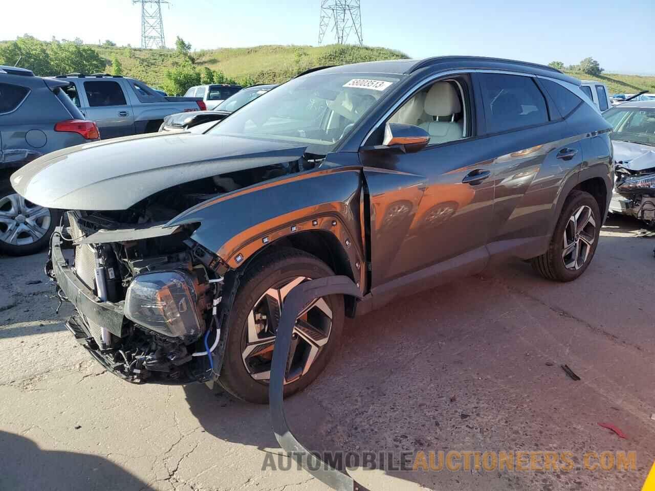 5NMJFCAE2PH188528 HYUNDAI TUCSON 2023