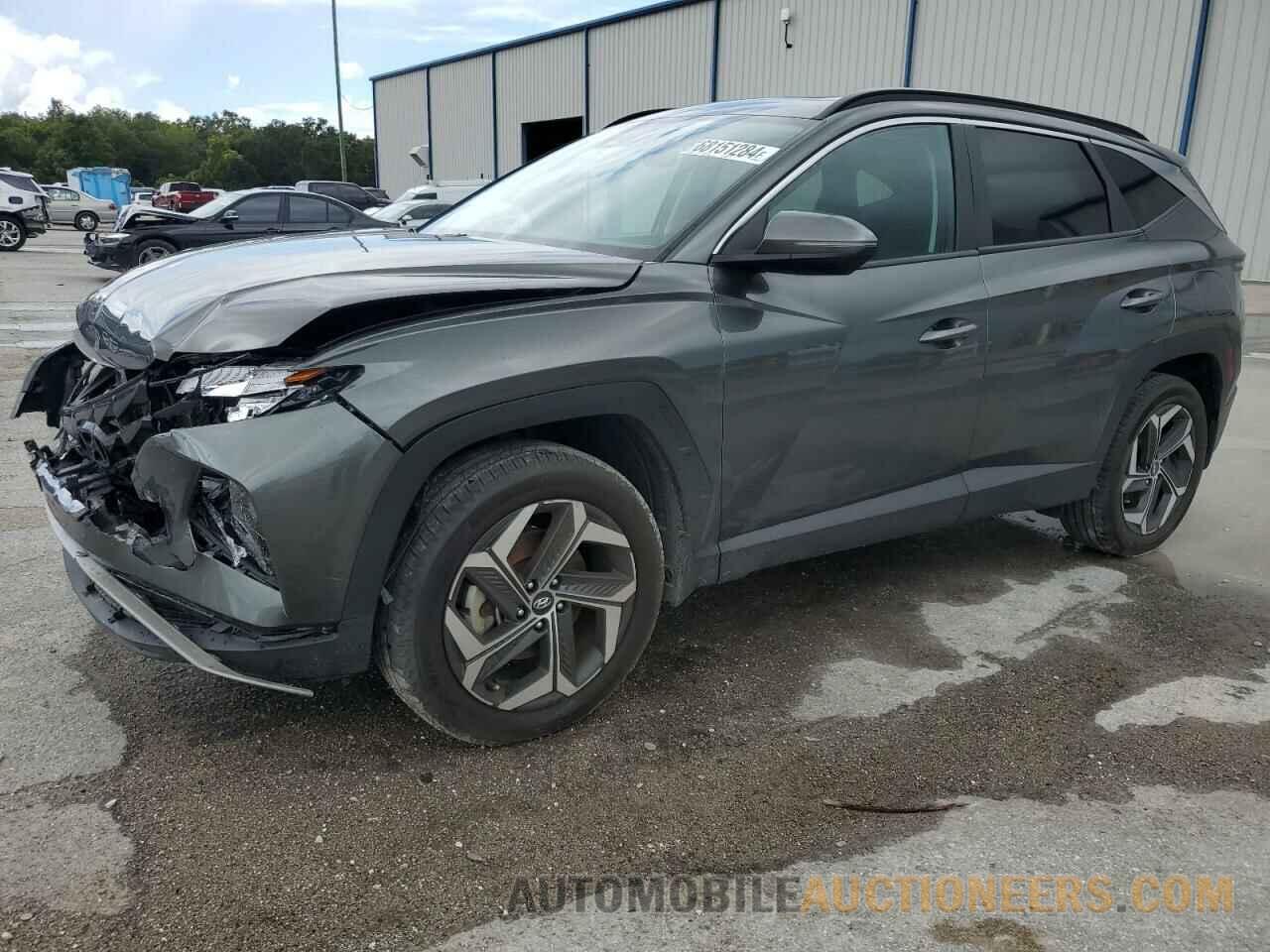 5NMJFCAE3PH172628 HYUNDAI TUCSON 2023