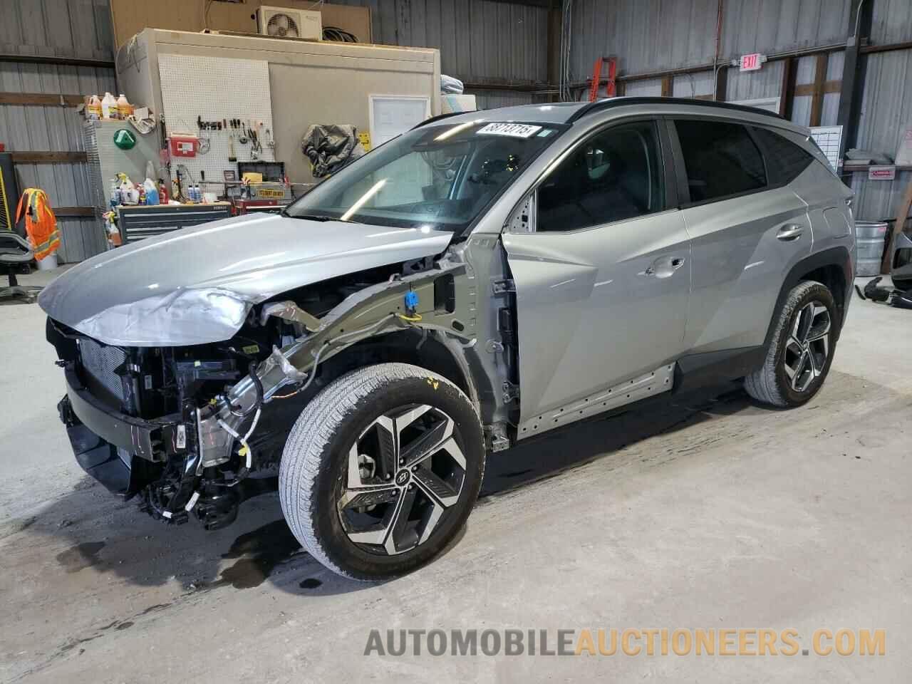 5NMJFCAE3PH223996 HYUNDAI TUCSON 2023