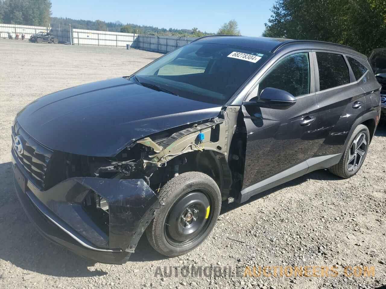 5NMJFCAE4NH046498 HYUNDAI TUCSON 2022