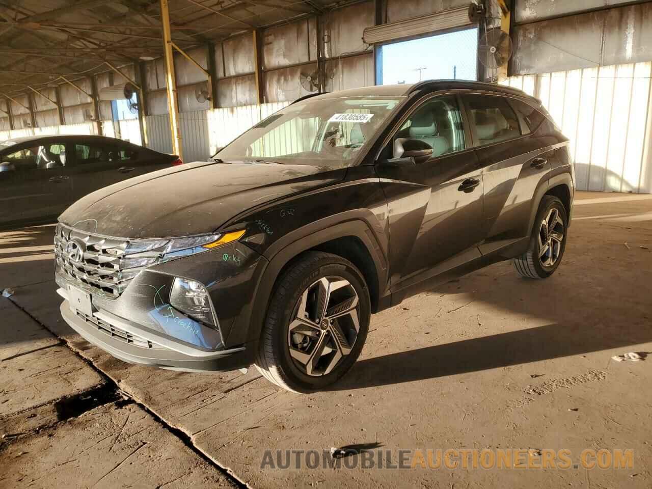 5NMJFCAE4PH161475 HYUNDAI TUCSON 2023