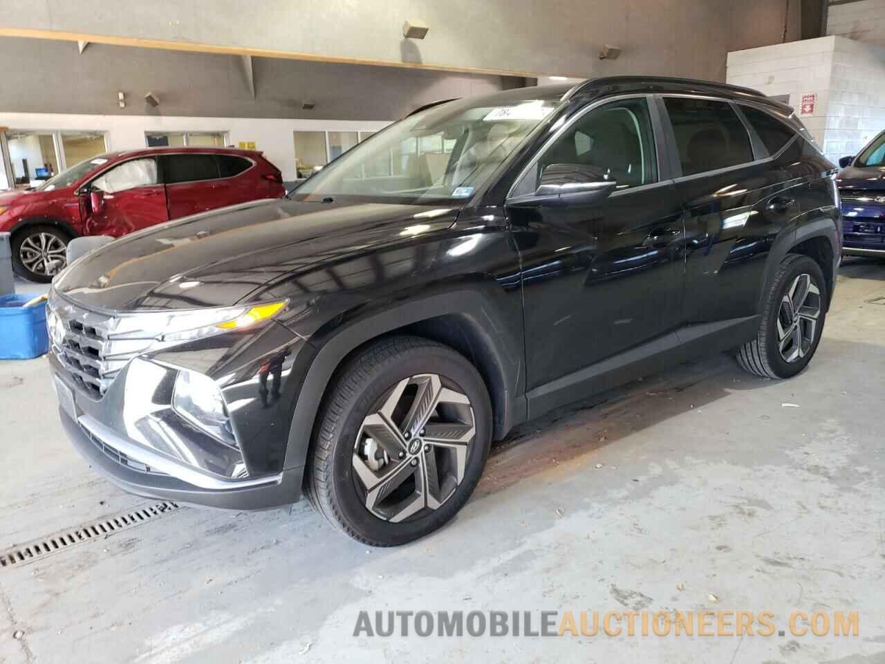 5NMJFCAE5NH044422 HYUNDAI TUCSON 2022