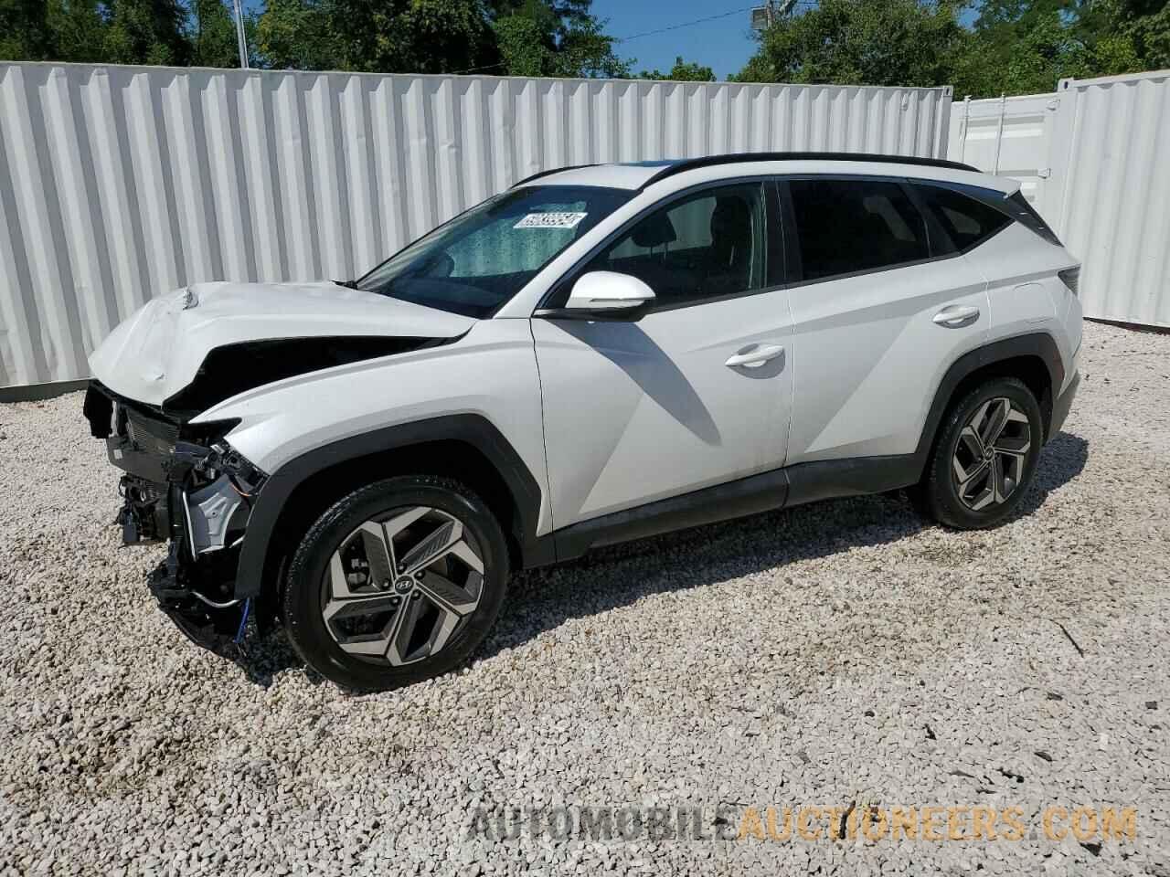 5NMJFCAE5NH082720 HYUNDAI TUCSON 2022