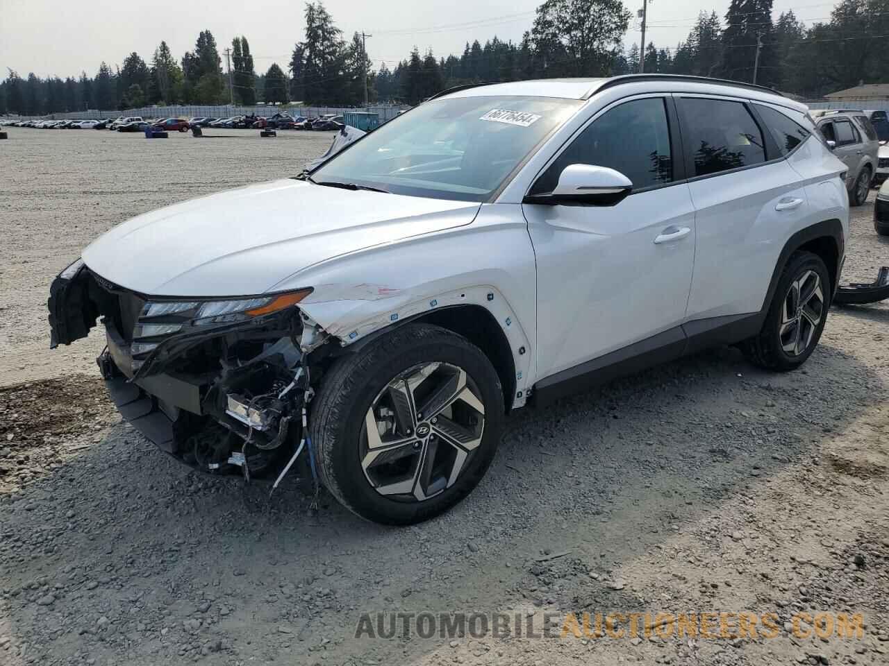 5NMJFCAE5NH120270 HYUNDAI TUCSON 2022