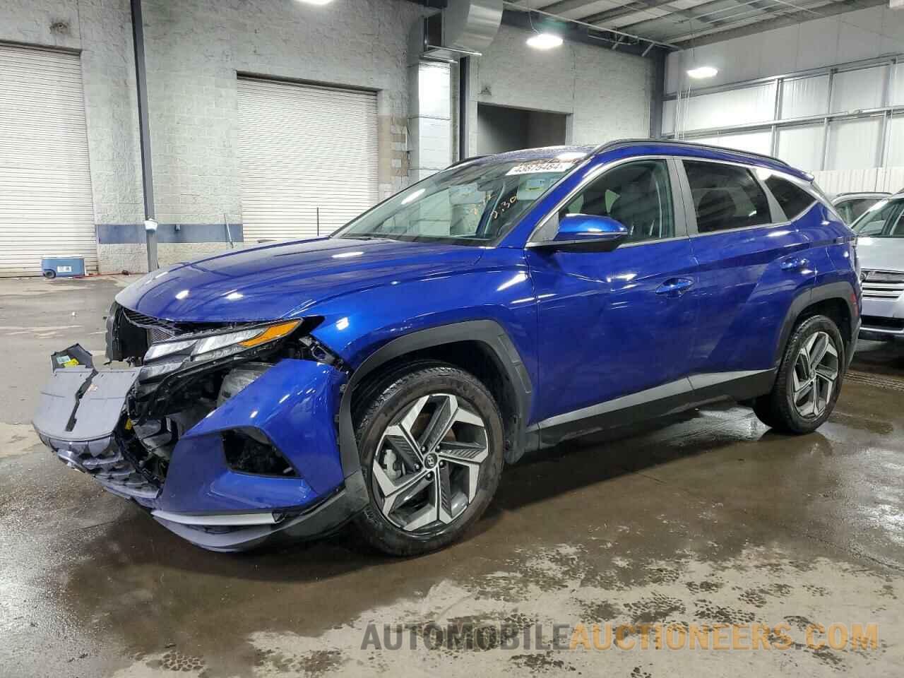 5NMJFCAE5NH144133 HYUNDAI TUCSON 2022