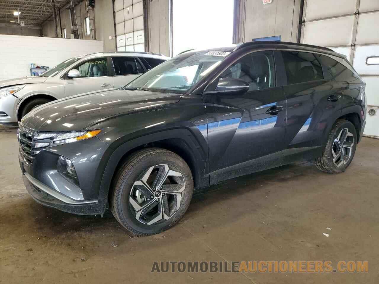 5NMJFCAE5PH175188 HYUNDAI TUCSON 2023