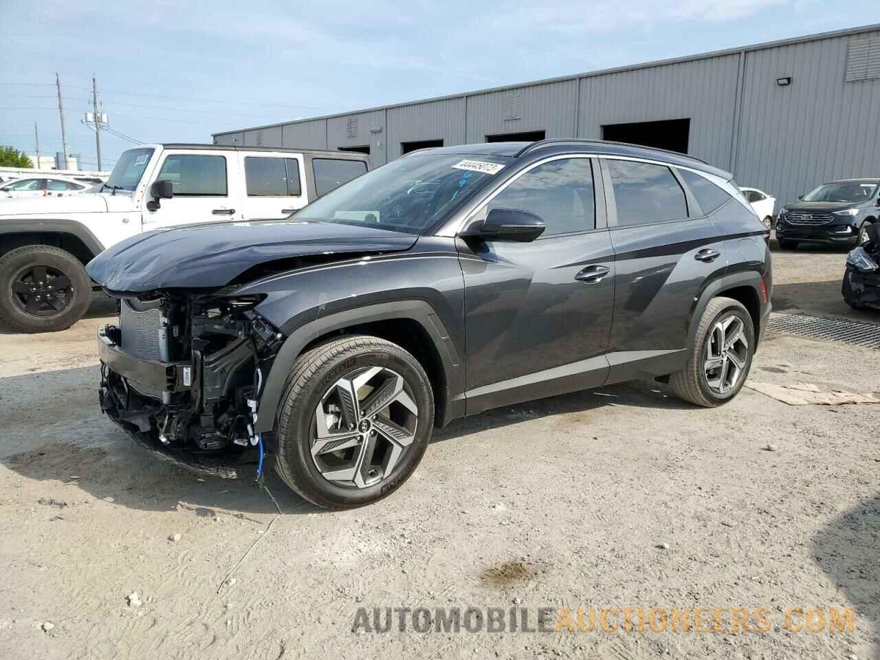 5NMJFCAE5PH230691 HYUNDAI TUCSON 2023