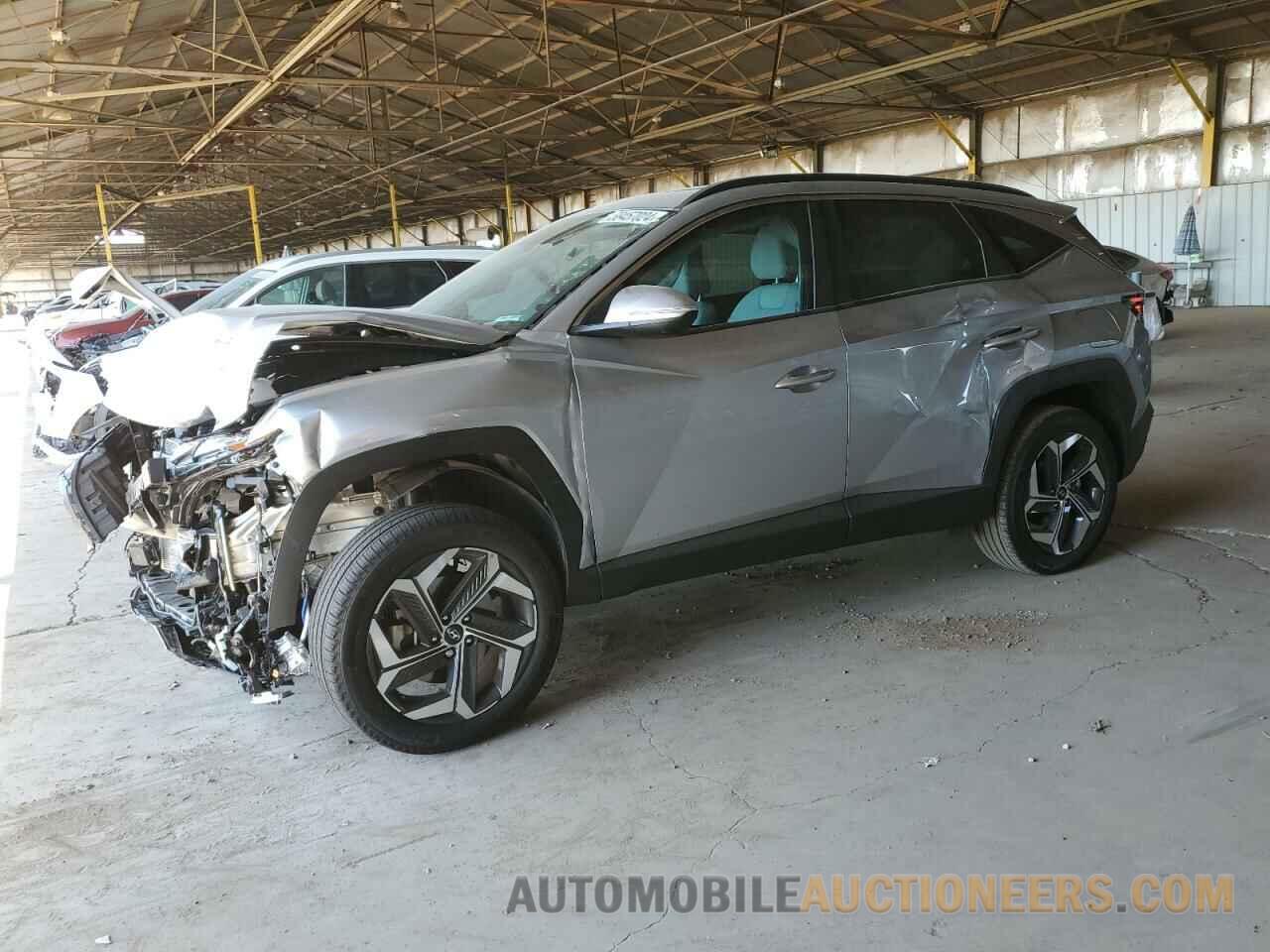 5NMJFCAE5PH267708 HYUNDAI TUCSON 2023