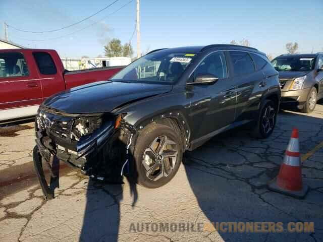 5NMJFCAE6PH250366 HYUNDAI TUCSON 2023