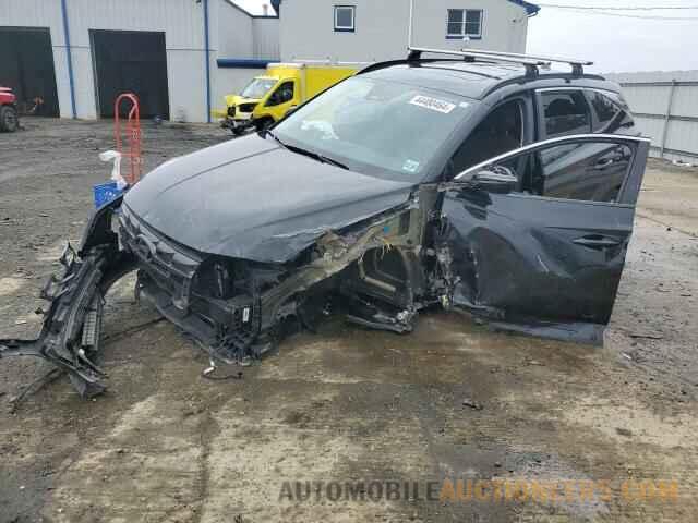 5NMJFCAE7NH058869 HYUNDAI TUCSON 2022