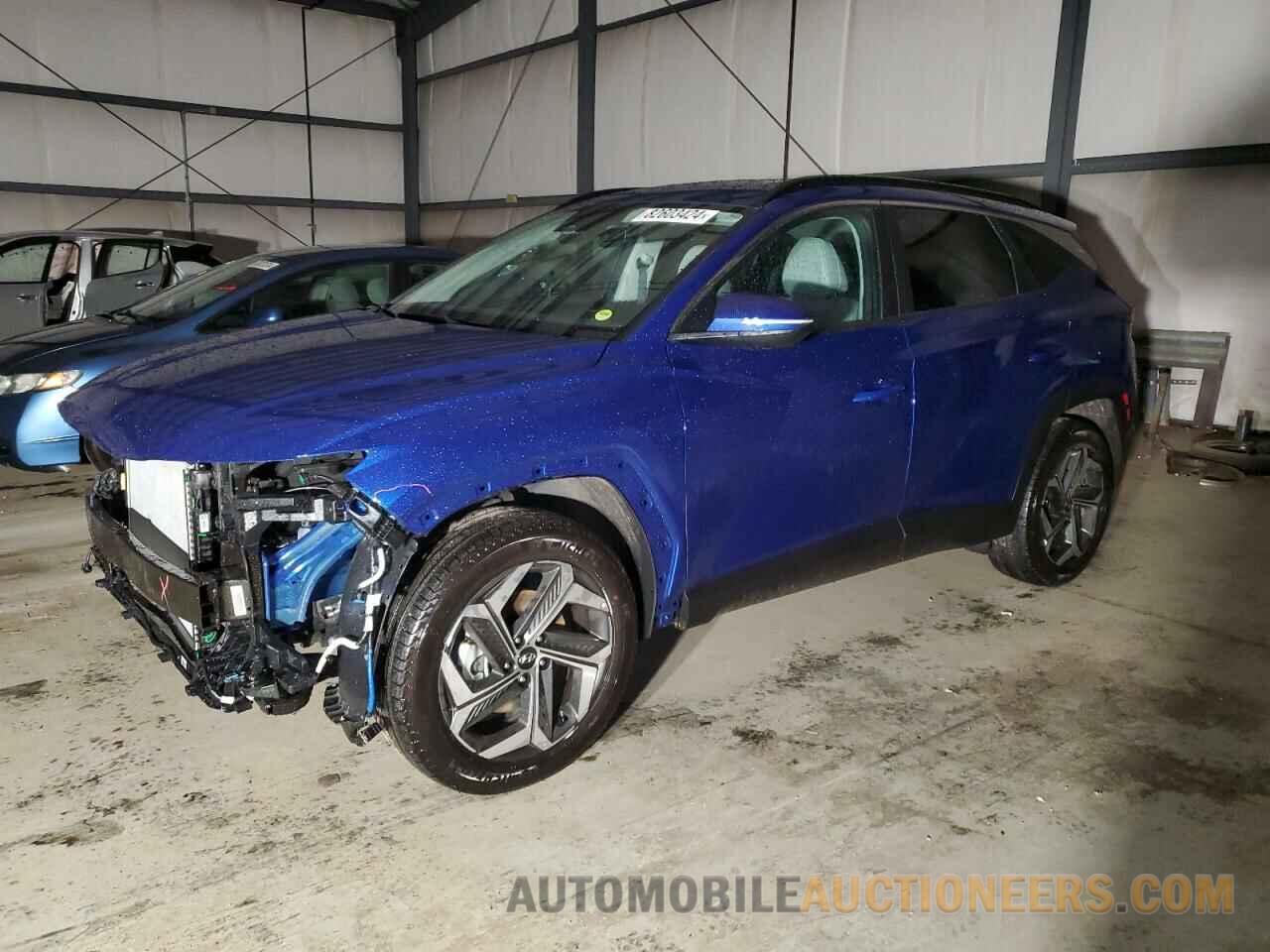 5NMJFCAE7PH202388 HYUNDAI TUCSON 2023