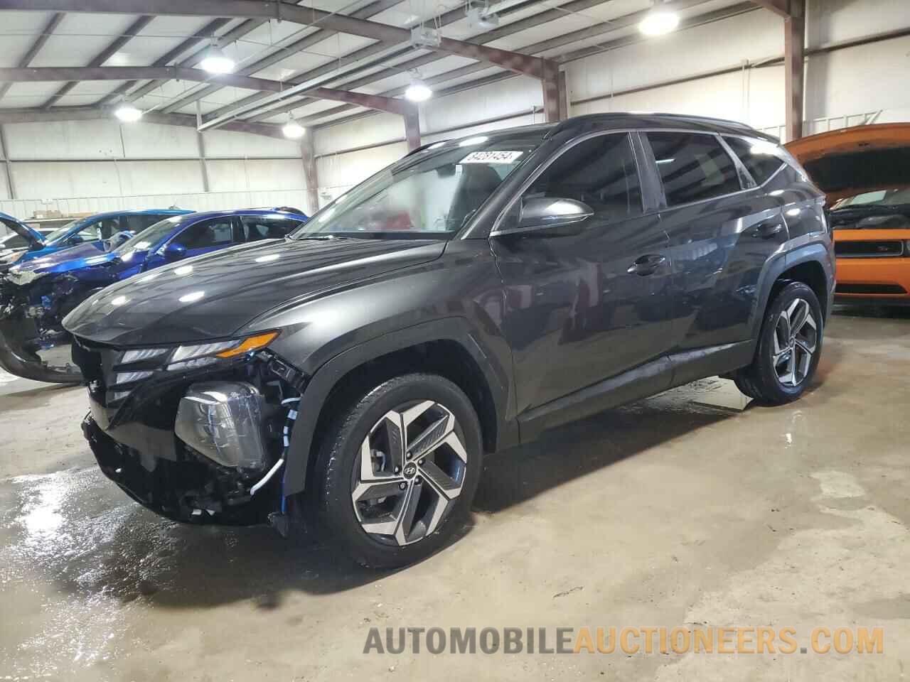 5NMJFCAE7PH220647 HYUNDAI TUCSON 2023