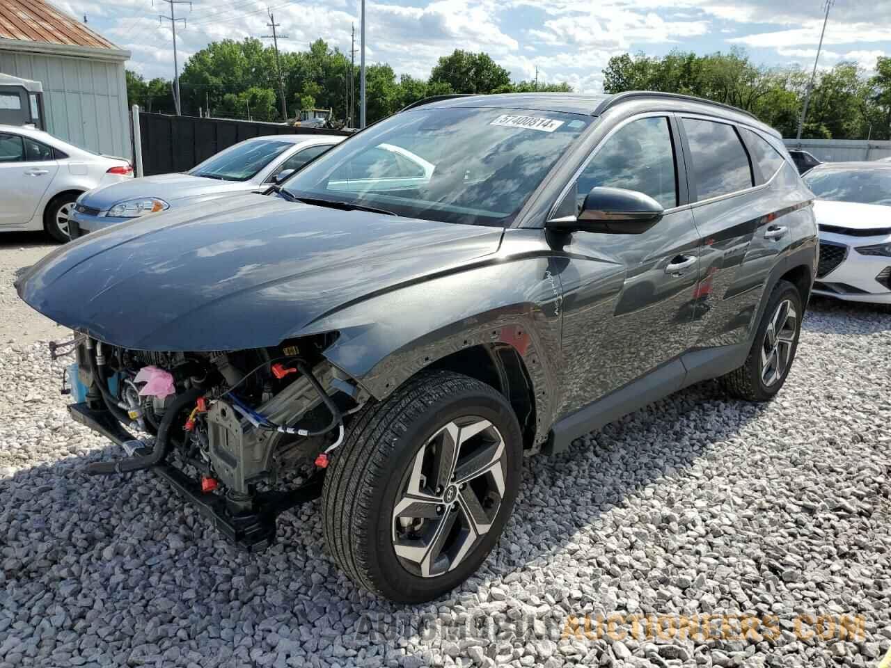 5NMJFCAE7PH227162 HYUNDAI TUCSON 2023