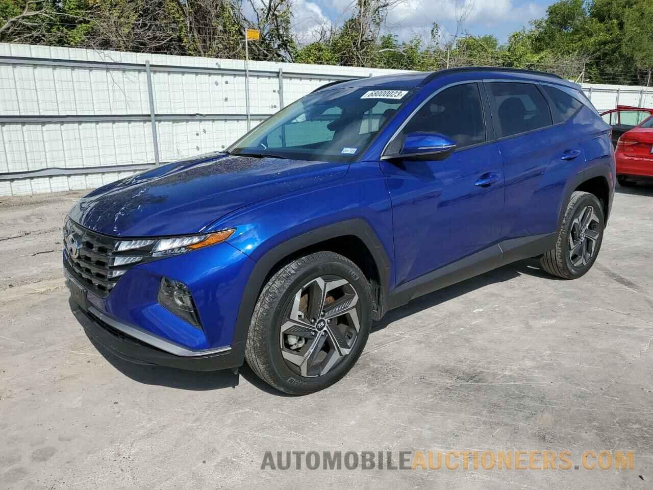 5NMJFCAE7PH282324 HYUNDAI TUCSON 2023