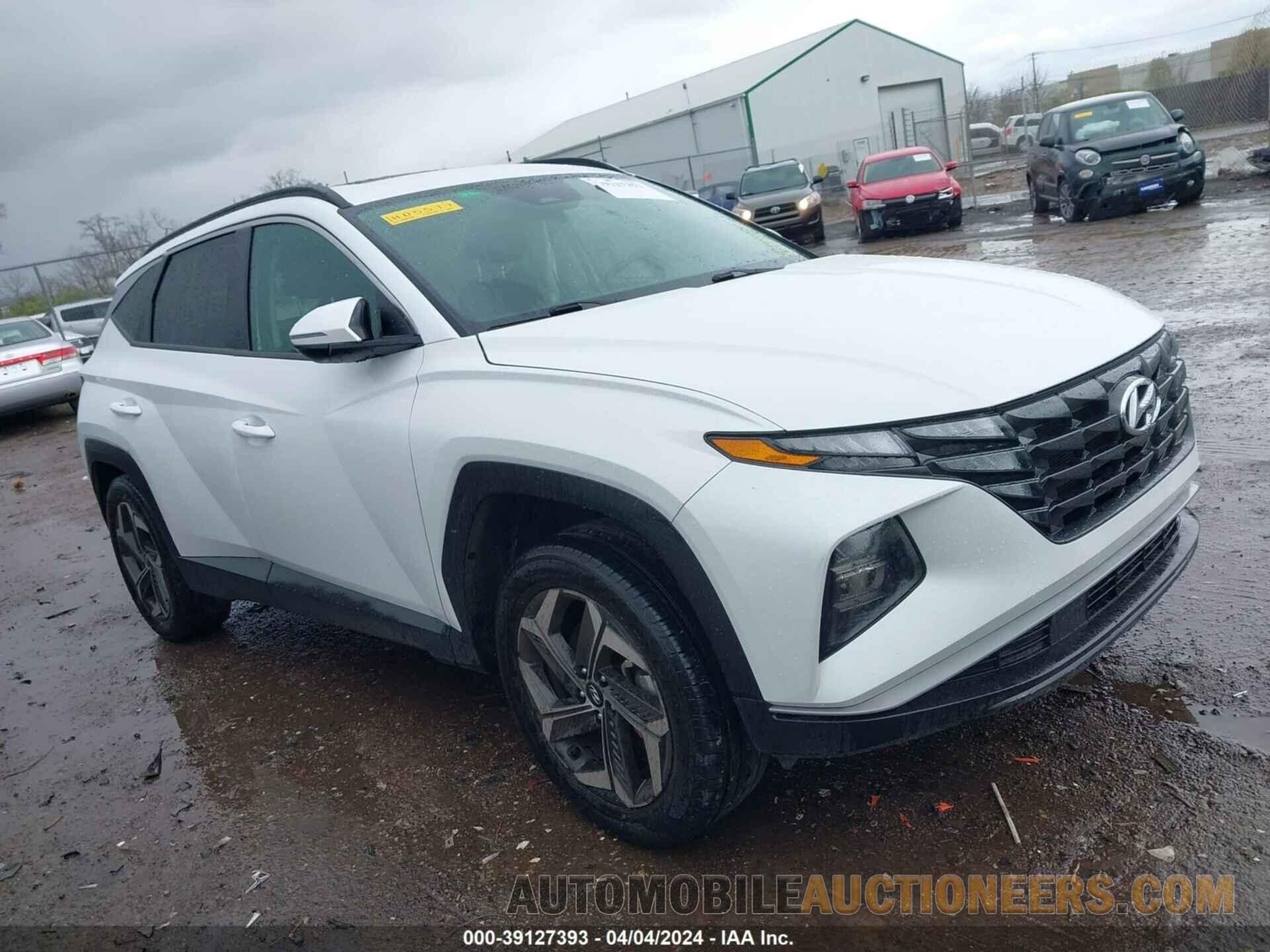 5NMJFCAE9NH055777 HYUNDAI TUCSON 2022