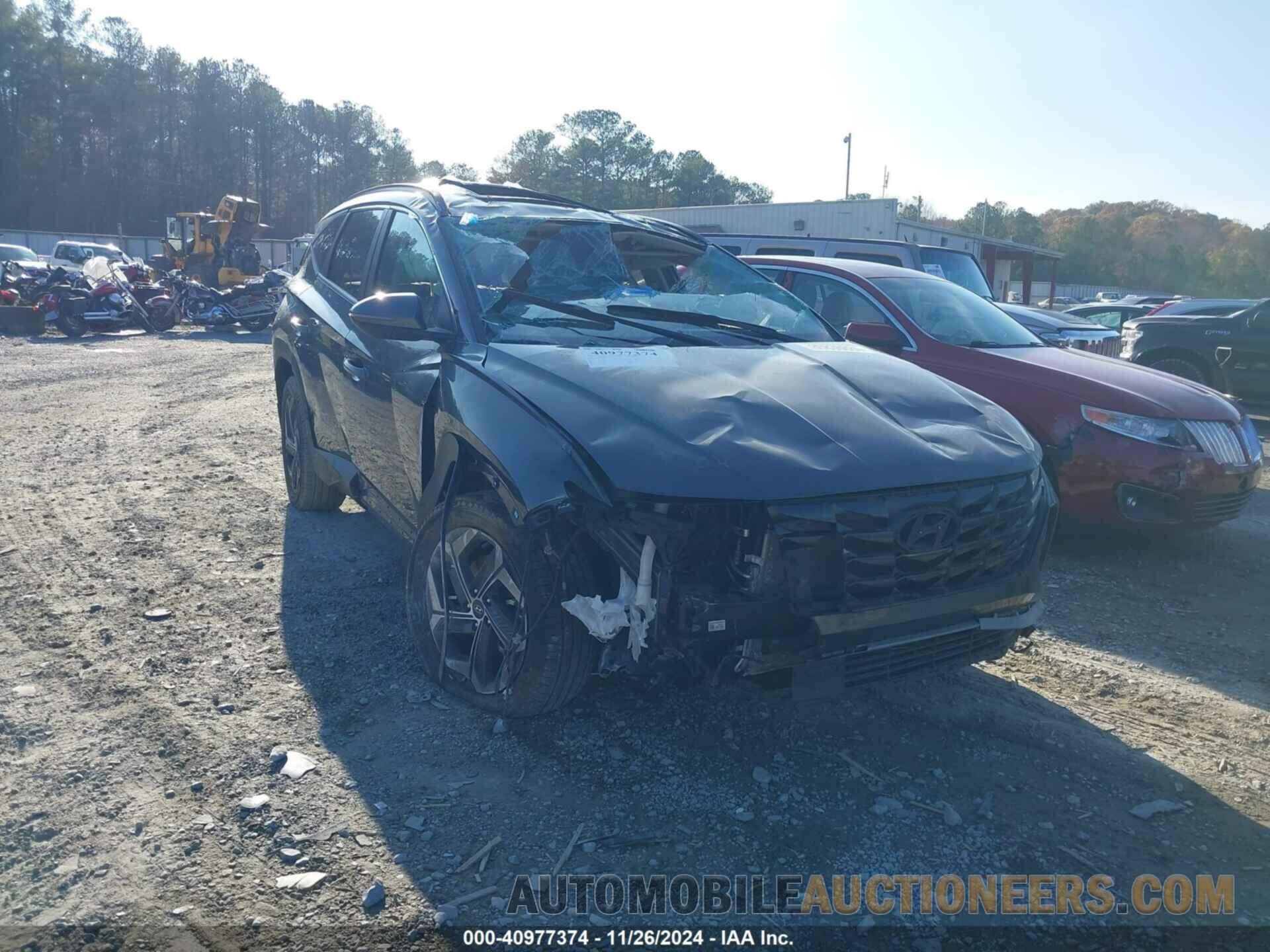 5NMJFCAE9PH212095 HYUNDAI TUCSON 2023