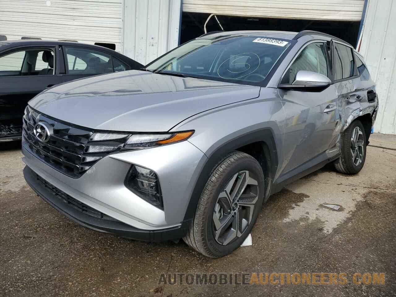 5NMJFCAE9PH227325 HYUNDAI TUCSON 2023