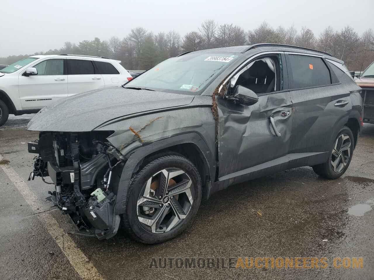 5NMJFCAE9PH276489 HYUNDAI TUCSON 2023