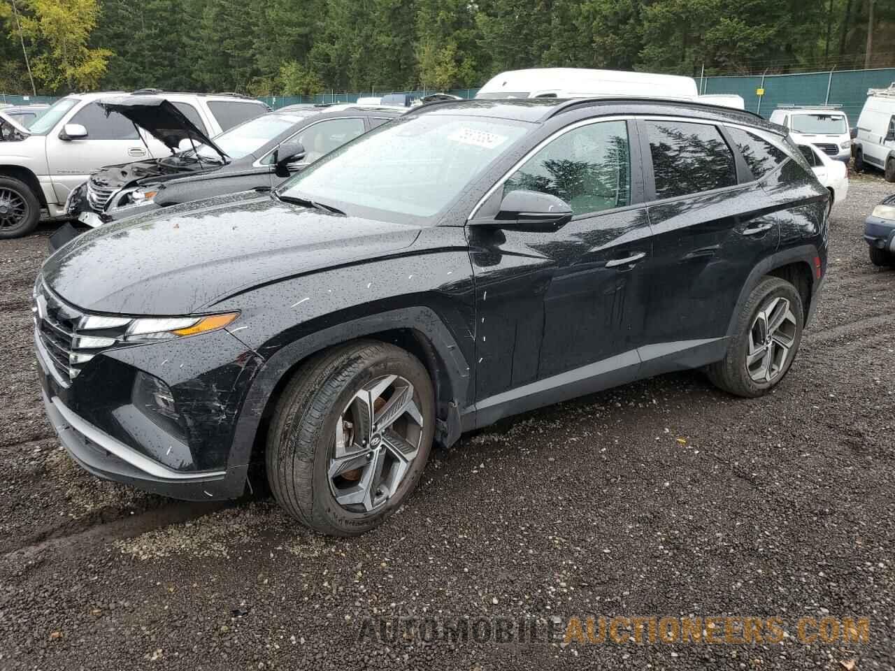 5NMJFCAEXPH162386 HYUNDAI TUCSON 2023