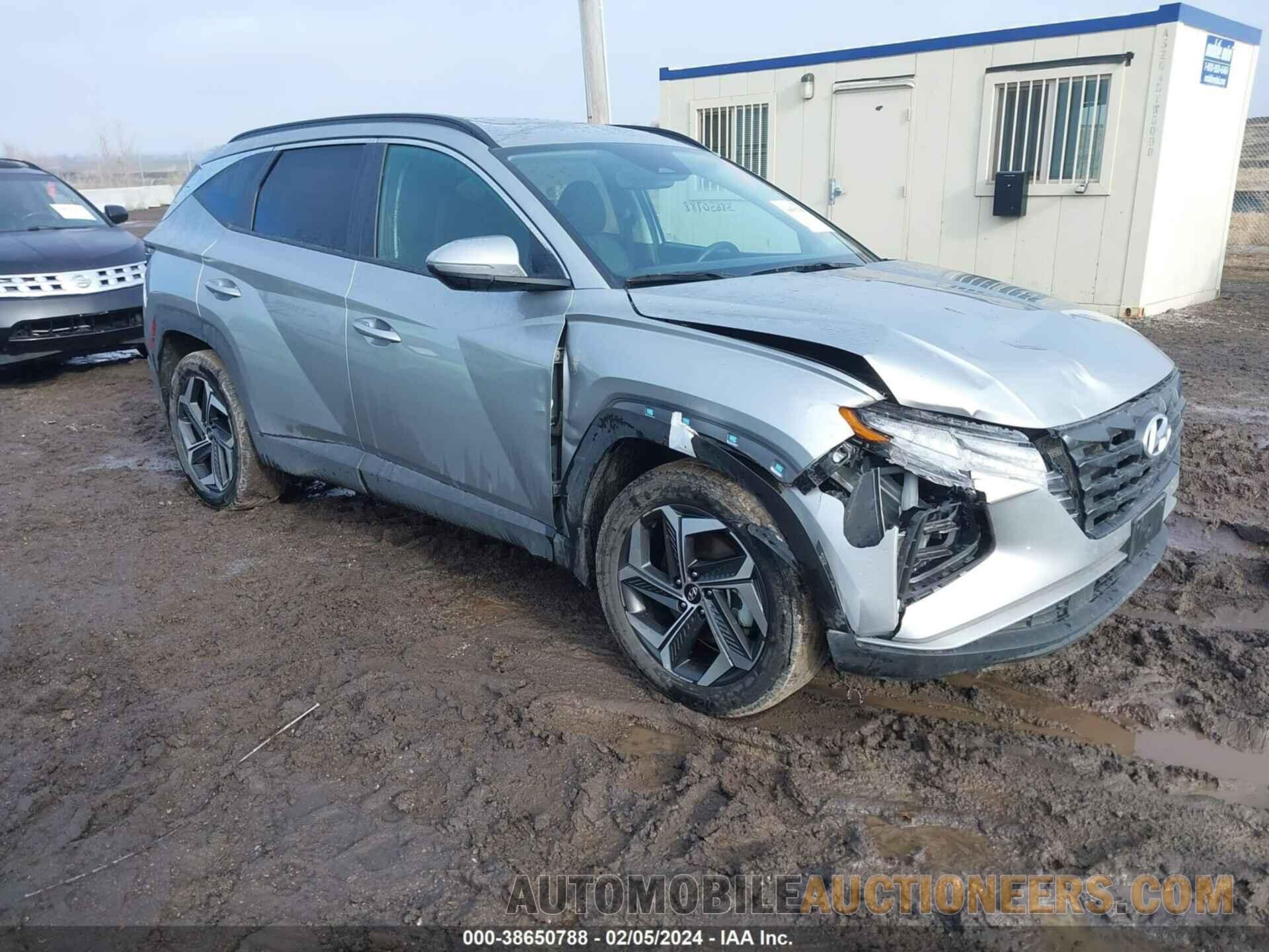 5NMJFCAEXPH183092 HYUNDAI TUCSON 2023