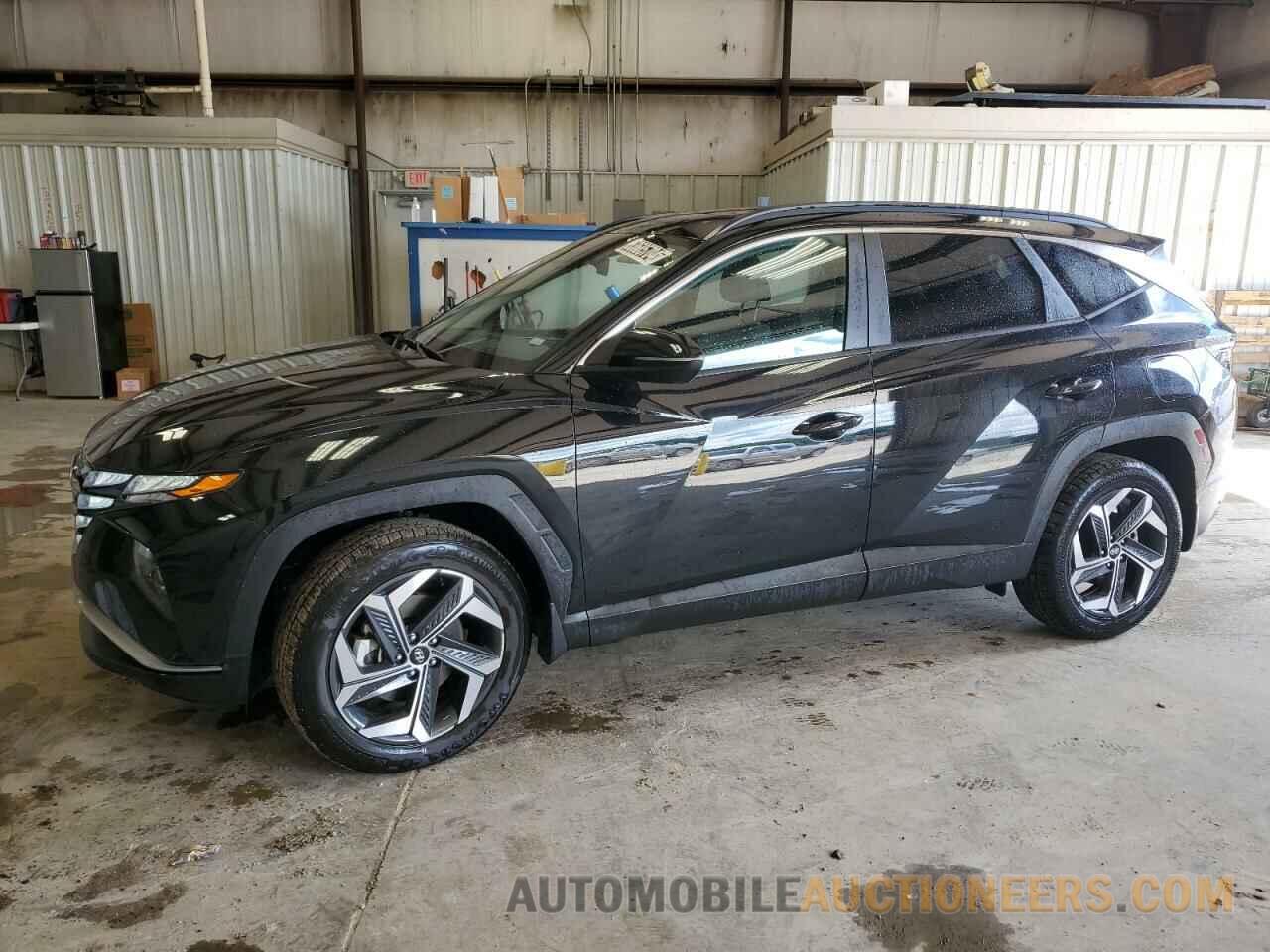 5NMJFCAEXPH211554 HYUNDAI TUCSON 2023