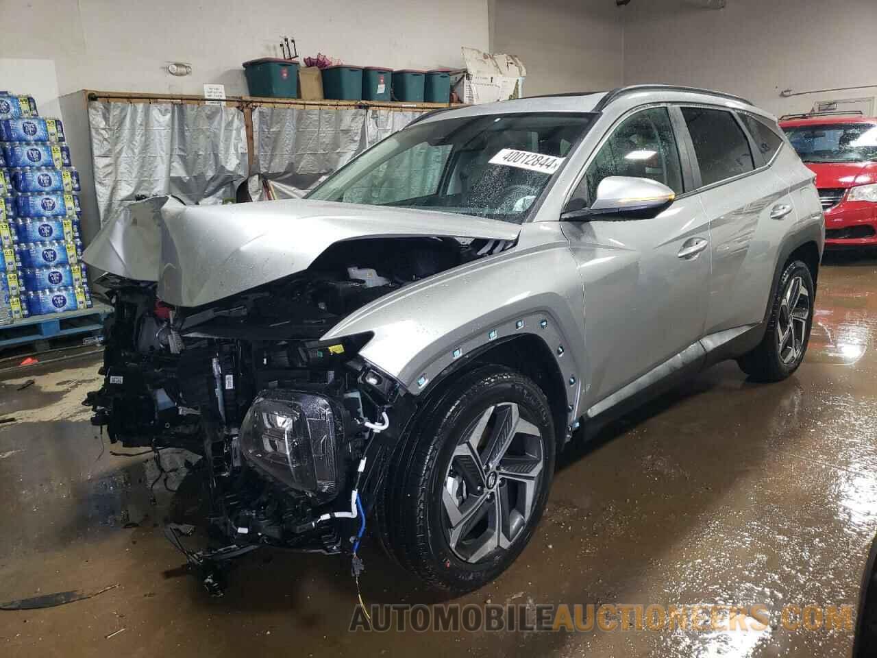 5NMJFCDE5RH356175 HYUNDAI TUCSON 2024